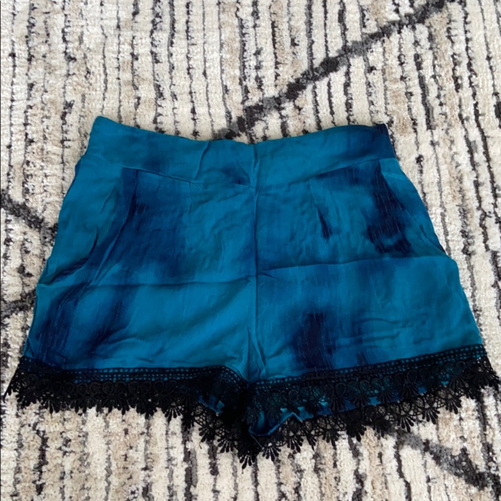 Comfy shorts